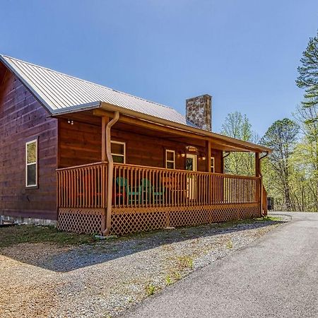 Sunshine Ridge, Hot Tub, Game Room, Wifi, 1089 Free Tickets Each Paid Day, Dollywood And More Sevierville Buitenkant foto