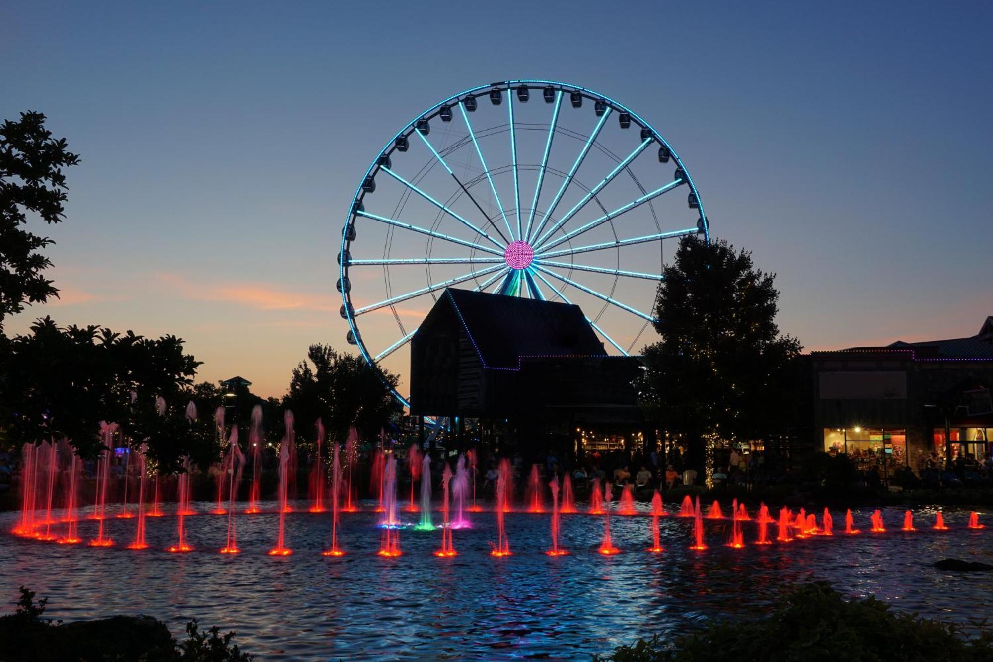 Sunshine Ridge, Hot Tub, Game Room, Wifi, 1089 Free Tickets Each Paid Day, Dollywood And More Sevierville Buitenkant foto