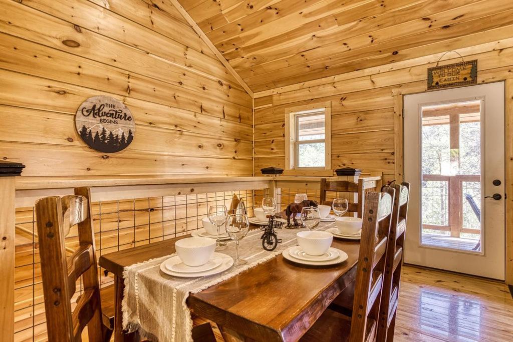 Sunshine Ridge, Hot Tub, Game Room, Wifi, 1089 Free Tickets Each Paid Day, Dollywood And More Sevierville Buitenkant foto