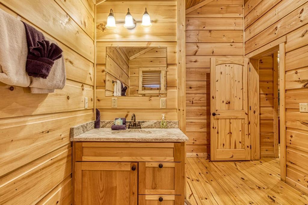 Sunshine Ridge, Hot Tub, Game Room, Wifi, 1089 Free Tickets Each Paid Day, Dollywood And More Sevierville Buitenkant foto