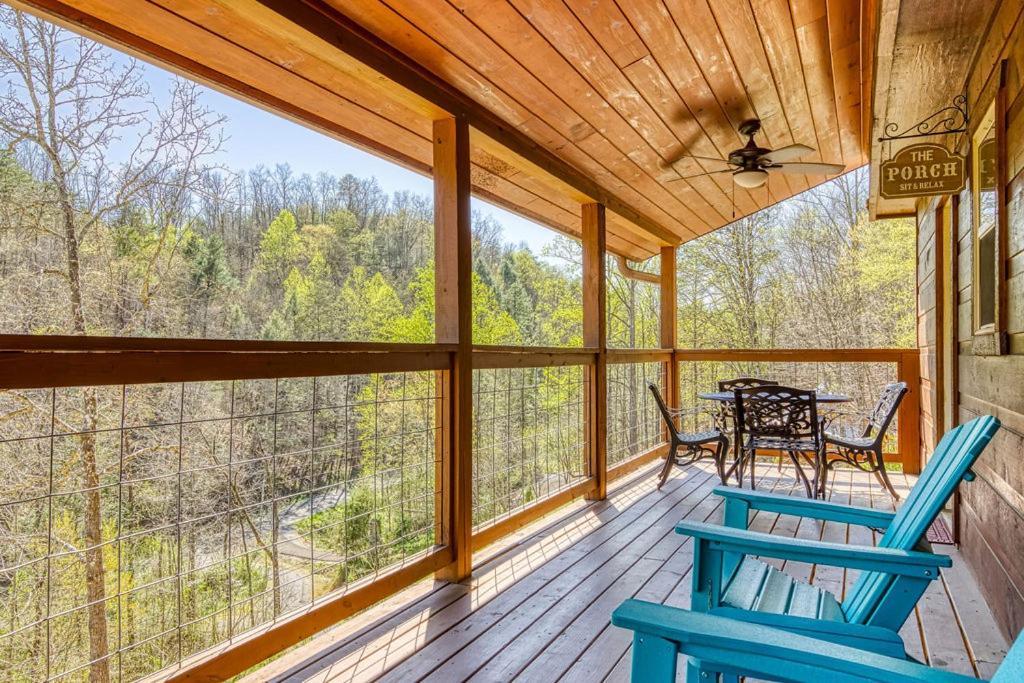 Sunshine Ridge, Hot Tub, Game Room, Wifi, 1089 Free Tickets Each Paid Day, Dollywood And More Sevierville Buitenkant foto